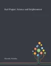Karl Popper, Science and Enightenment cover