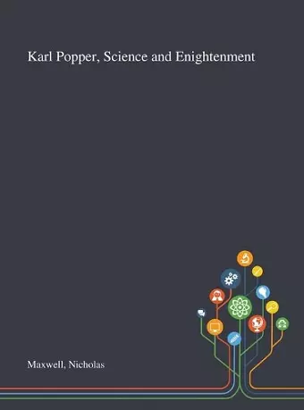 Karl Popper, Science and Enightenment cover