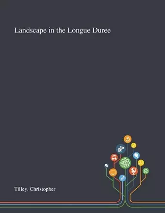 Landscape in the Longue Duree cover