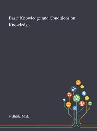 Basic Knowledge and Conditions on Knowledge cover