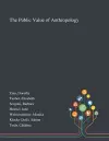 The Public Value of Anthropology cover