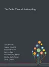 The Public Value of Anthropology cover