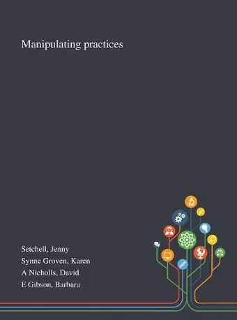 Manipulating Practices cover