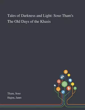 Tales of Darkness and Light cover