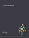 The Neganthropocene cover