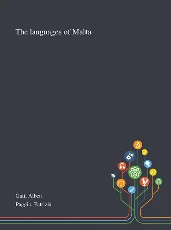 The Languages of Malta cover