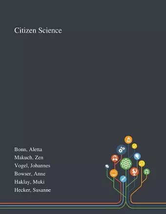 Citizen Science cover