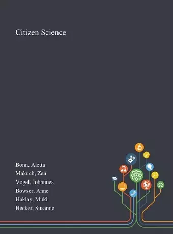 Citizen Science cover