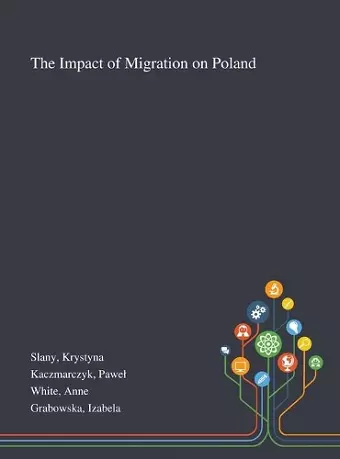 The Impact of Migration on Poland cover