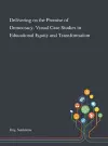 Delivering on the Promise of Democracy. Visual Case Studies in Educational Equity and Transformation cover