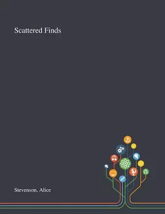 Scattered Finds cover