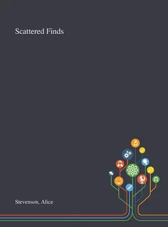 Scattered Finds cover