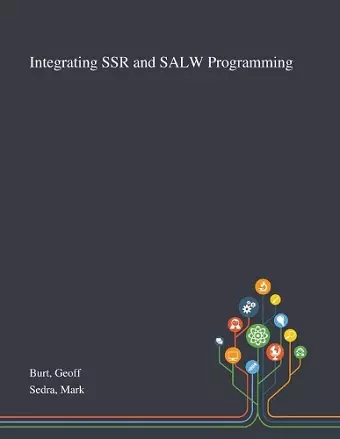 Integrating SSR and SALW Programming cover