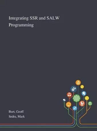 Integrating SSR and SALW Programming cover