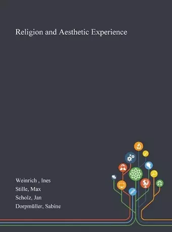 Religion and Aesthetic Experience cover