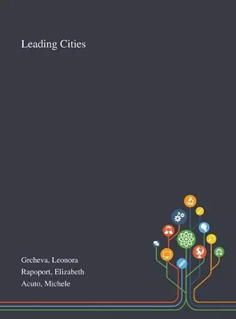 Leading Cities cover