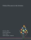 Political Discourses at the Extremes cover