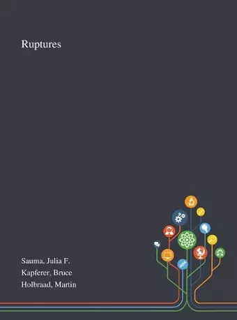 Ruptures cover