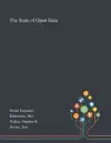 The State of Open Data cover