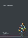 Worlds in Miniature cover