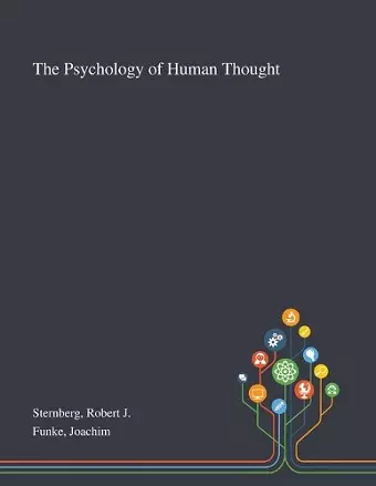 The Psychology of Human Thought cover