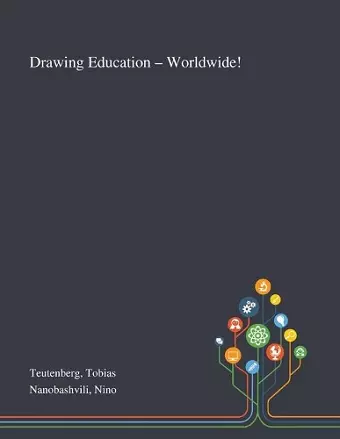 Drawing Education - Worldwide! cover