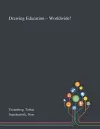 Drawing Education - Worldwide! cover