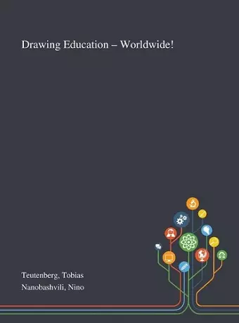 Drawing Education - Worldwide! cover