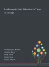 Leadership in Early Education in Times of Change cover