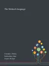 The Mehweb Language cover