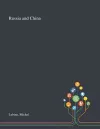 Russia and China cover