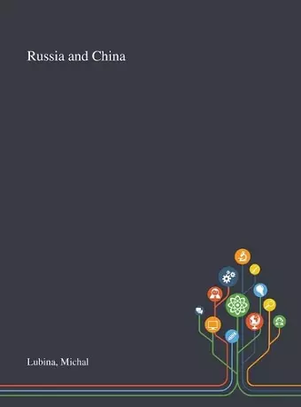 Russia and China cover