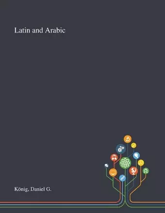 Latin and Arabic cover