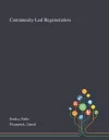 Community-Led Regeneration cover