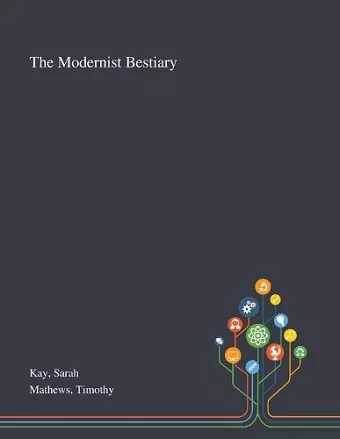 The Modernist Bestiary cover