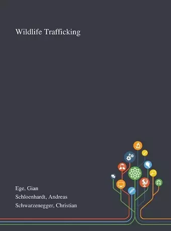 Wildlife Trafficking cover