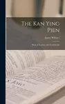 The Kan Ying Pien cover