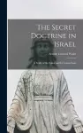 The Secret Doctrine in Israel cover