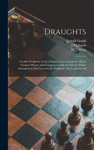 Draughts cover