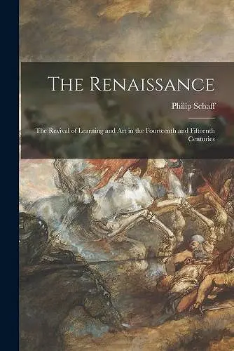 The Renaissance cover