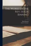 The Works of the Rev. Hugh Binning; v.3 cover