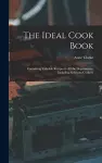 The Ideal Cook Book cover