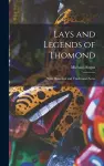 Lays and Legends of Thomond; With Historical and Traditional Notes cover