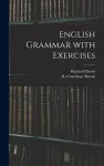 English Grammar With Exercises cover