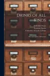 Drinks of All Kinds cover