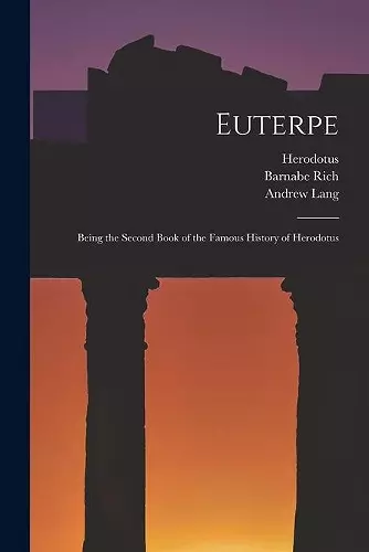 Euterpe cover