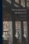 Progressive Morality cover