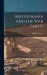 Aristophanes and the War Party; cover