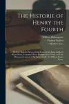 The Historie of Henry the Fourth cover