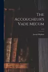 The Accoucheur's Vade Mecum; v. 2 cover